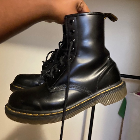Dr. Martens Other - Dr marten boots